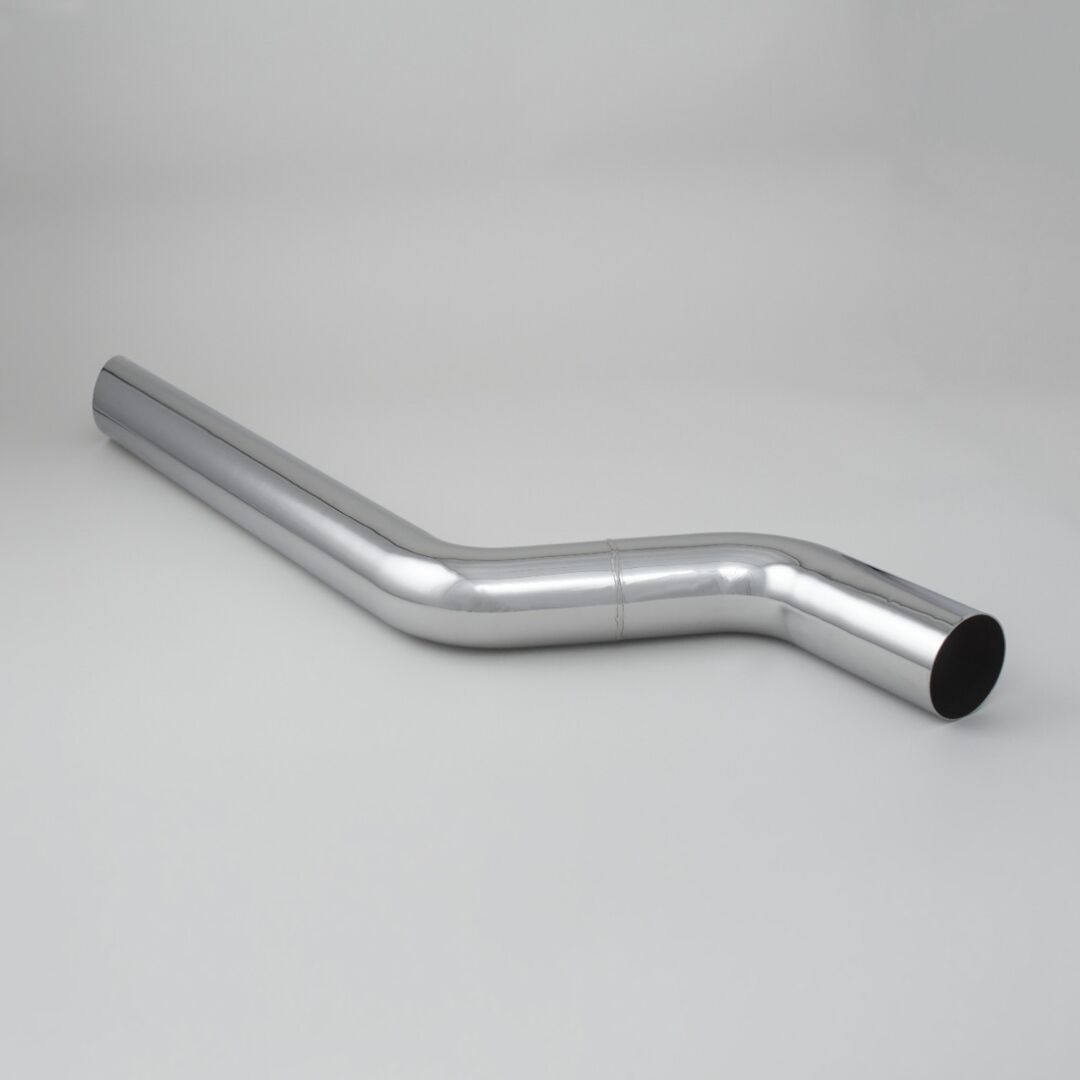 P224692 D/S, Stack Pipe, 4 In Od X 51 I | Donaldson