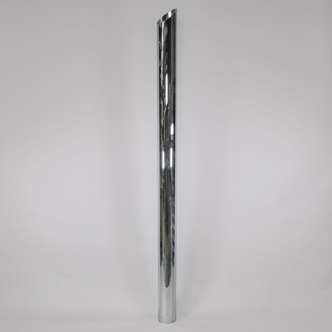 P224707 D/S, Stack Pipe, 45 Degree 5 In | Donaldson