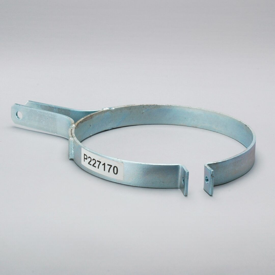 P227170 D/S, Muffler Hanger, 11 In 279 | Donaldson