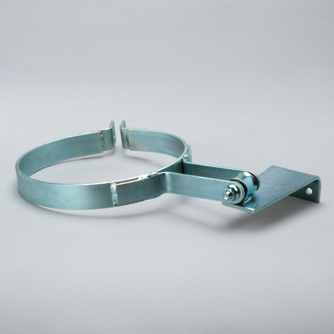 P227728 D/S, Muffler Hanger, 10 In 254 | Donaldson