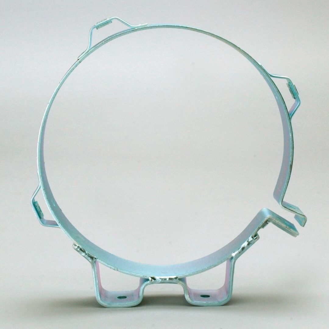 P227803 D/S, Mounting Band, Exhaust | Donaldson