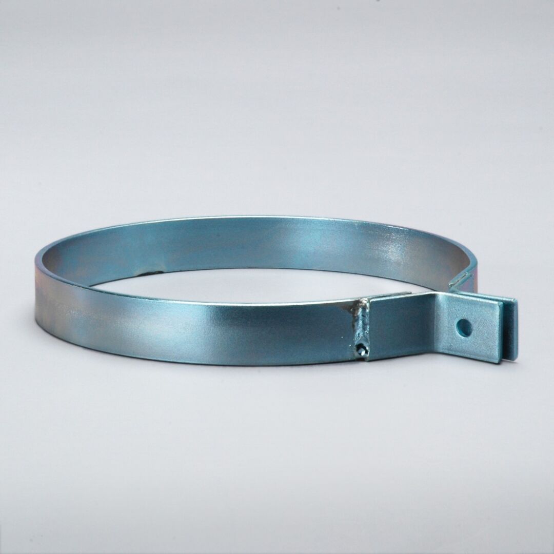 P227804 D/S, Mounting Band, Exhaust | Donaldson