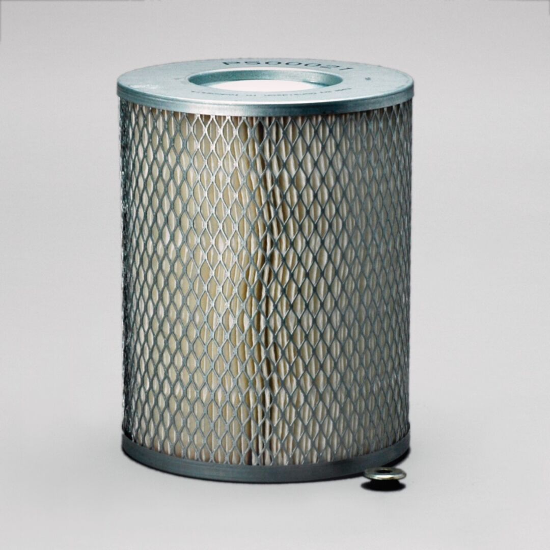 P500021 D/S, Air Filter, Primary Round | Donaldson