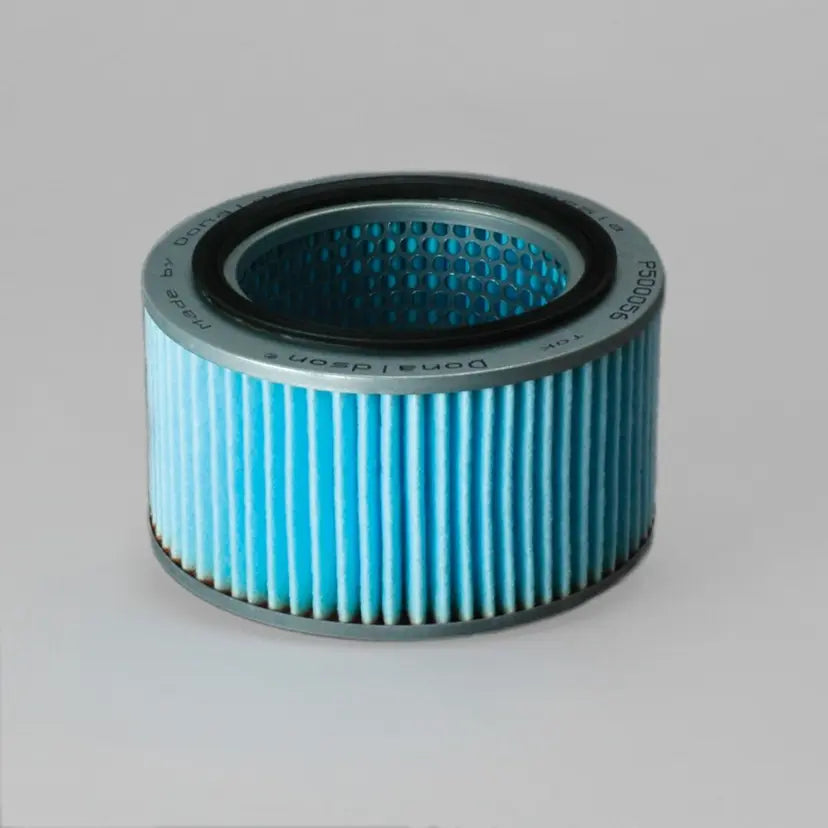 Part Number P500056DFS Air Filter Primary Round fits Genie