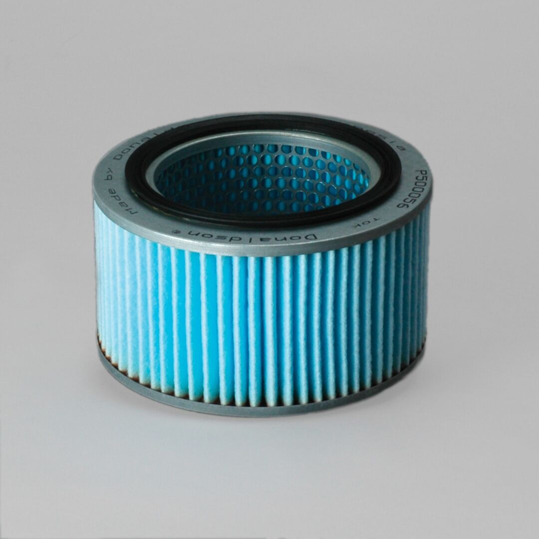 P500056 D/S, Air Filter, Primary Round | Donaldson