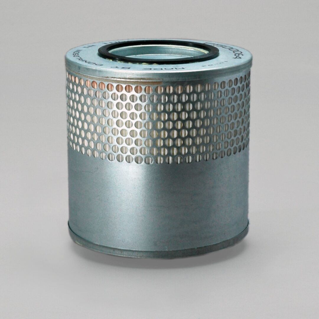 P500064 D/S, Air Filter, Primary Round | Donaldson
