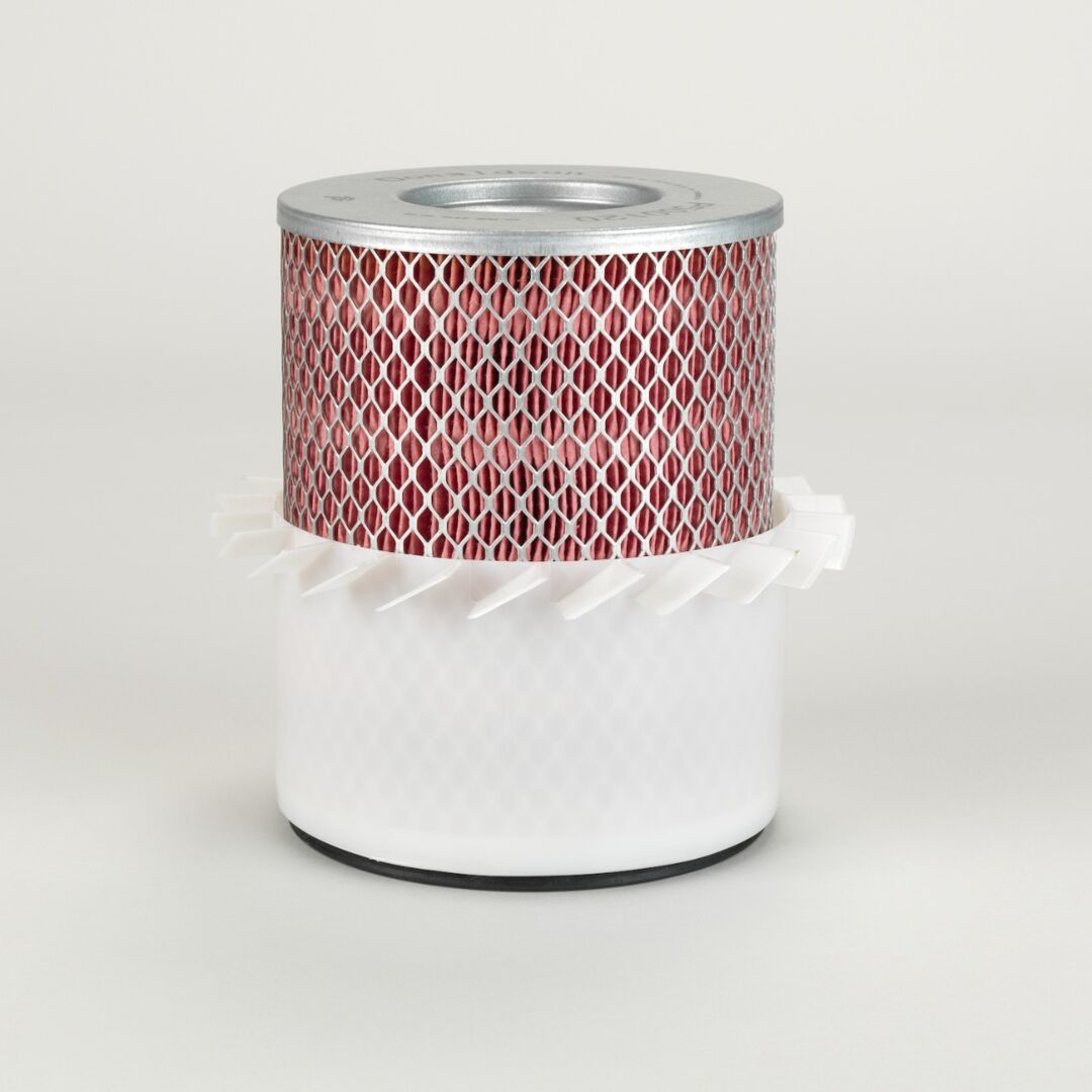 P500120 D/S, Air Filter, Primary Round | Donaldson