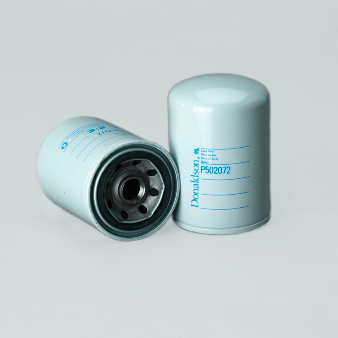 P502072 D/S, Lube Filter, Spin-On Full | Donaldson