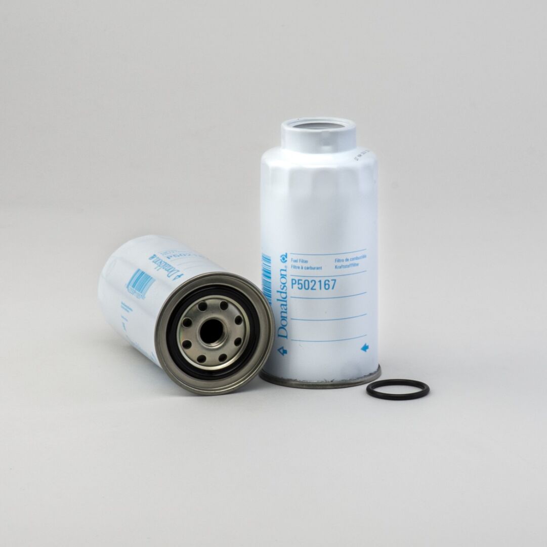 P502167 D/S, Fuel Filter, Water Separat | Donaldson