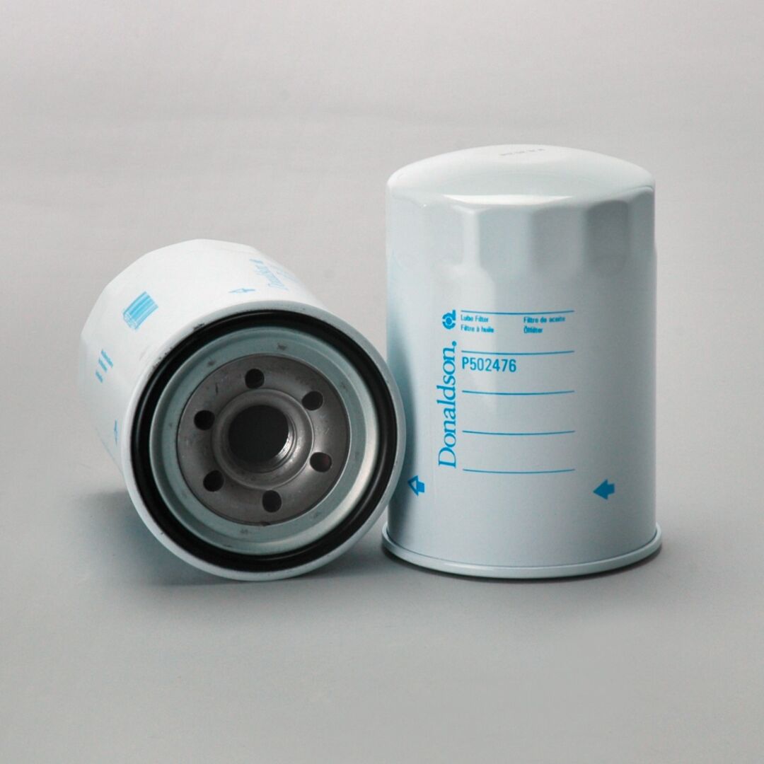 P502476 D/S, Lube Filter, Spin-On Full | Donaldson