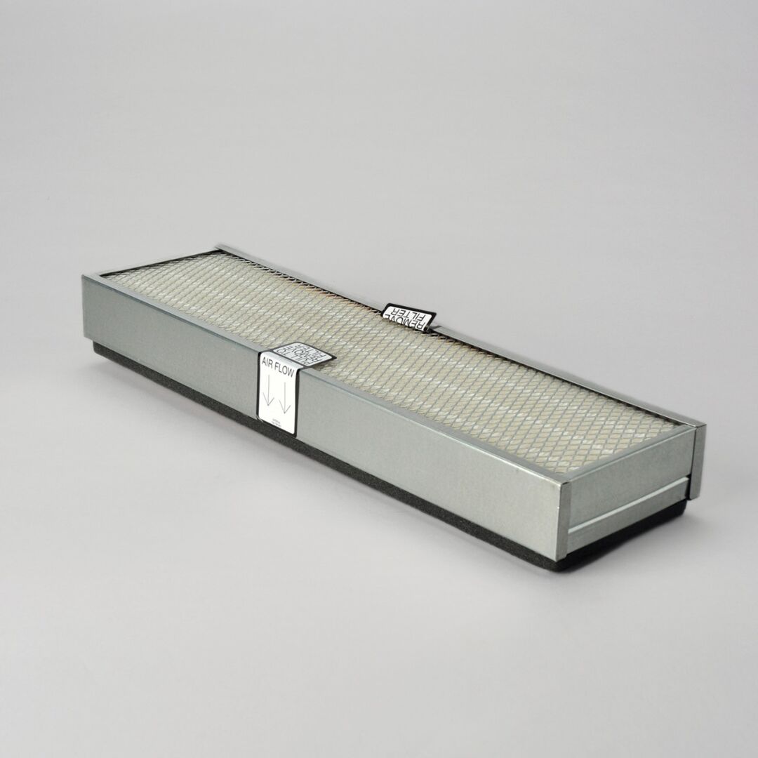 P527595 D/S, Air Filter, Panel Ventilat | Donaldson