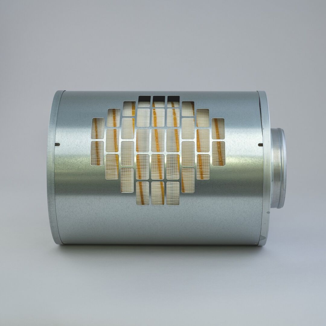 Part Number P528722 D/S, Air Cleaner, Disposable fits Donaldson