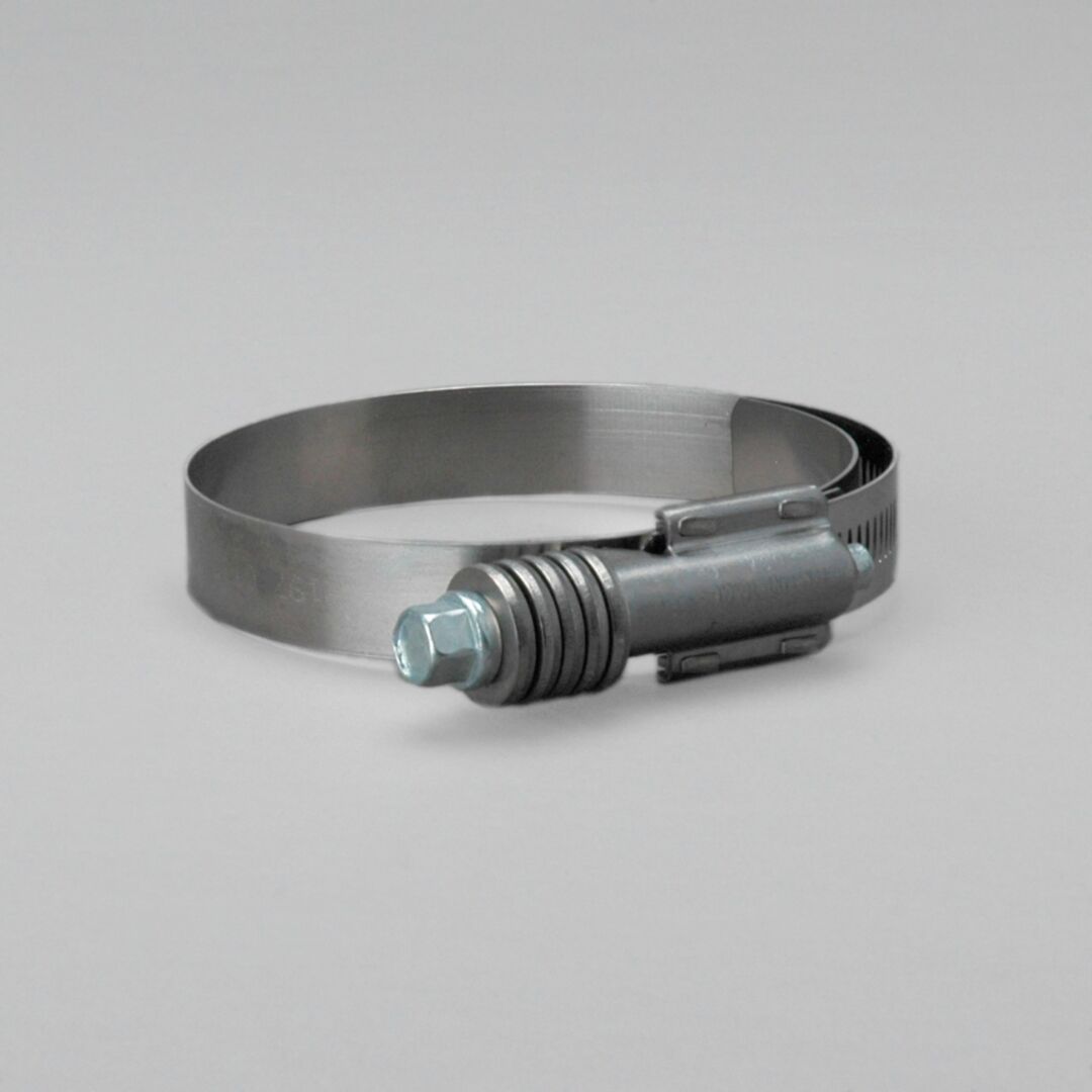 P532926 Ds, Clamp Hose, Case Of 10 | Donaldson