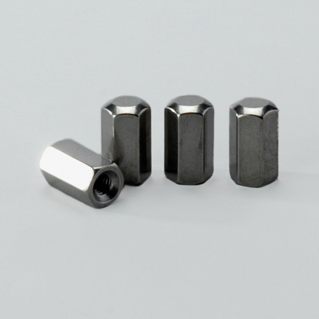 P534934 Ds, Nut, Case Of 4 | Donaldson