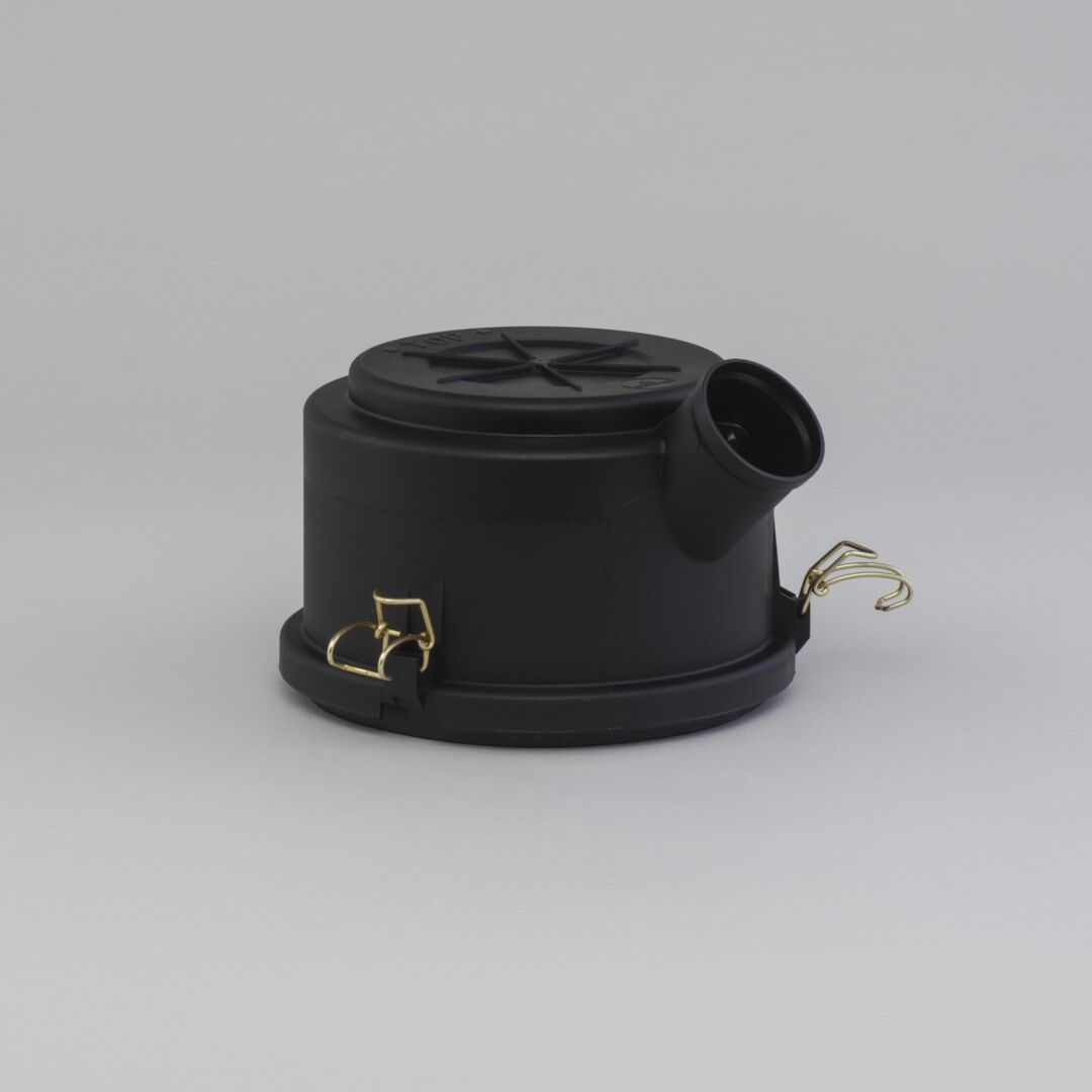 P536202 D/S, Cover Assembly | Donaldson