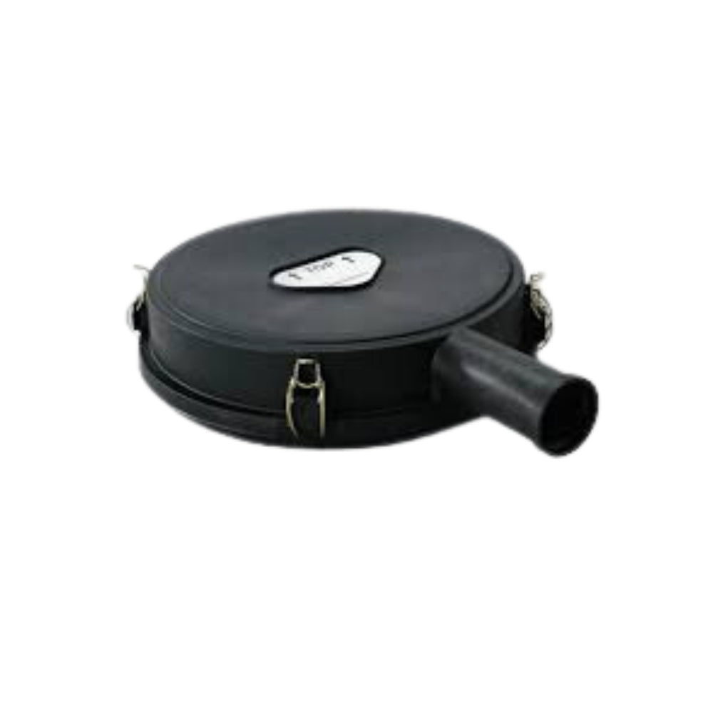 Part Number P538452DFS Service Cover fits Genie