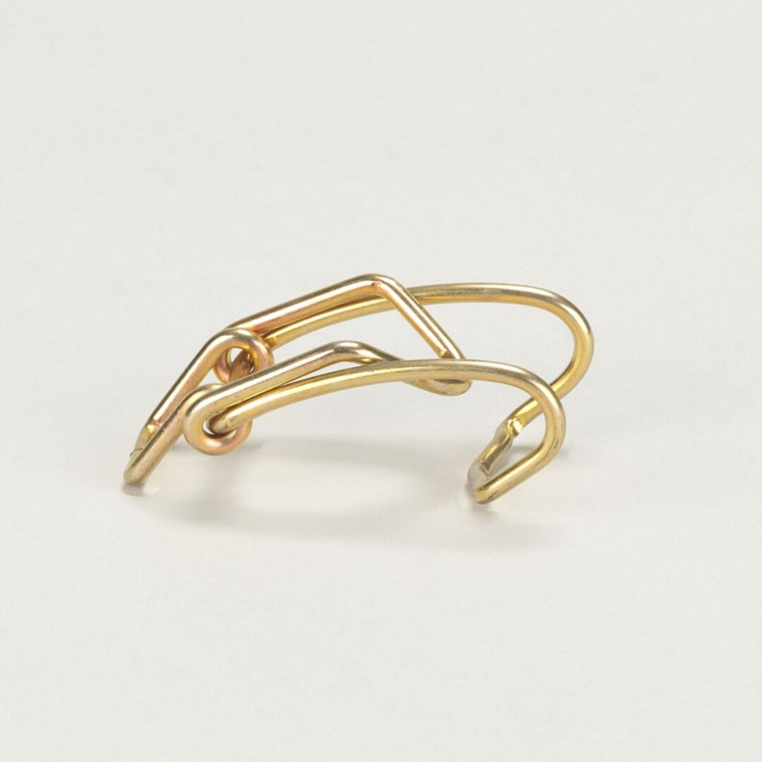 P538928 D/S, Cover Latch | Donaldson