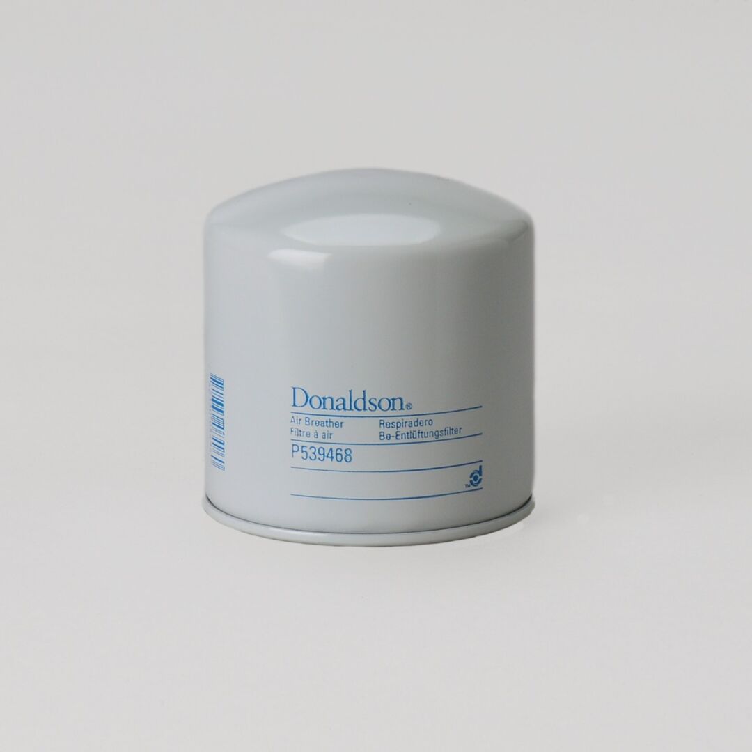 P539468 D/S, Breather, Air Spin-On | Donaldson