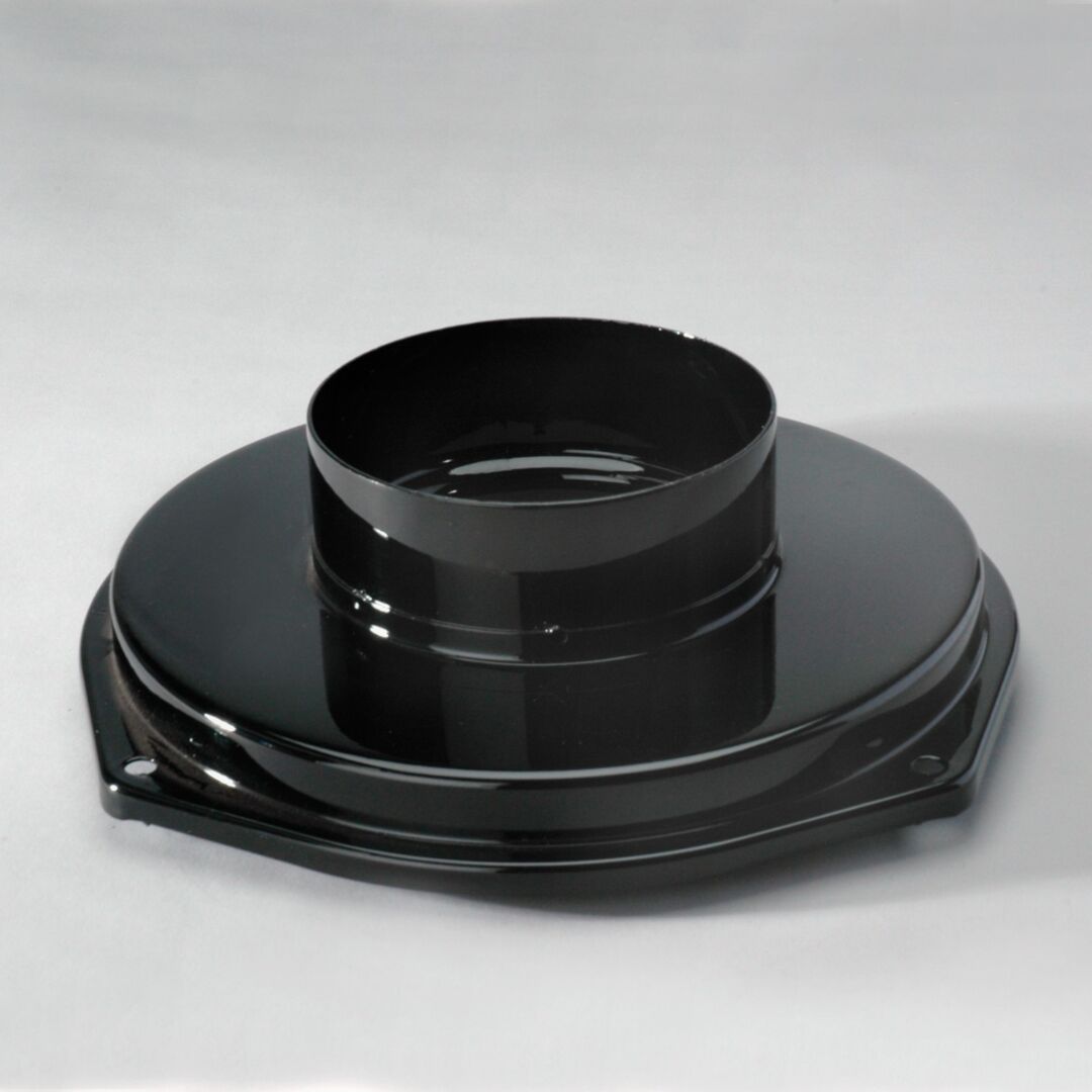 P544744 D/S, Cover | Donaldson