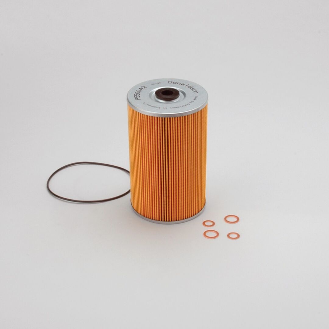 P550042 D/S, Fuel Filter, Cartridge | Donaldson