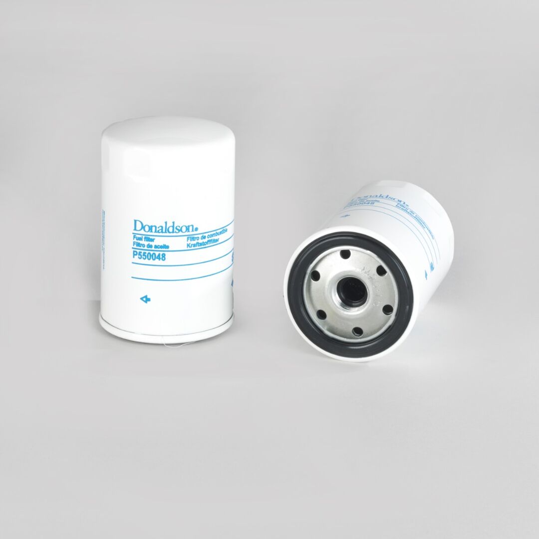 P550048 D/S, Fuel Filter, Water Separat | Donaldson