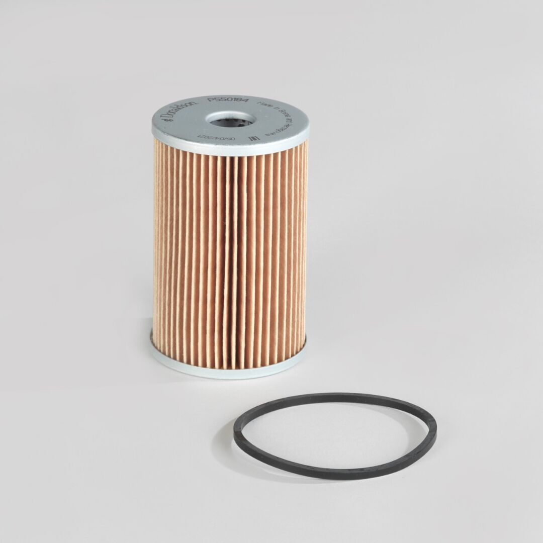 P550184 D/S, Lube Filter, Cartridge | Donaldson