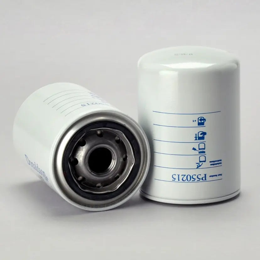 Part Number P550215DFS Fuel Filter Water Separator Spin-On; Pack Of 12 (Twelve) fits Genie