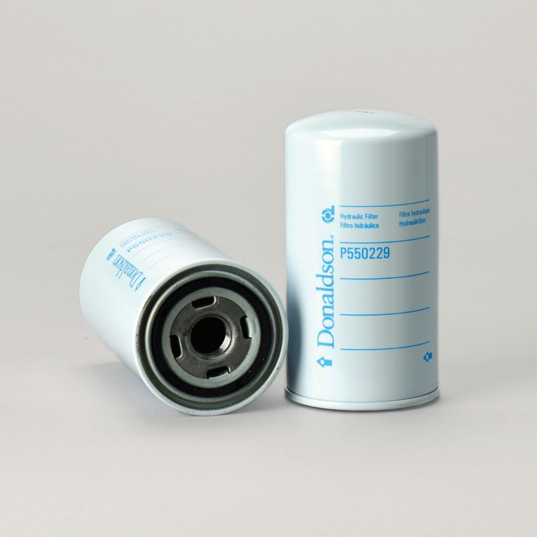 P550229 D/S, Hydraulic Filter, Spin-On | Donaldson