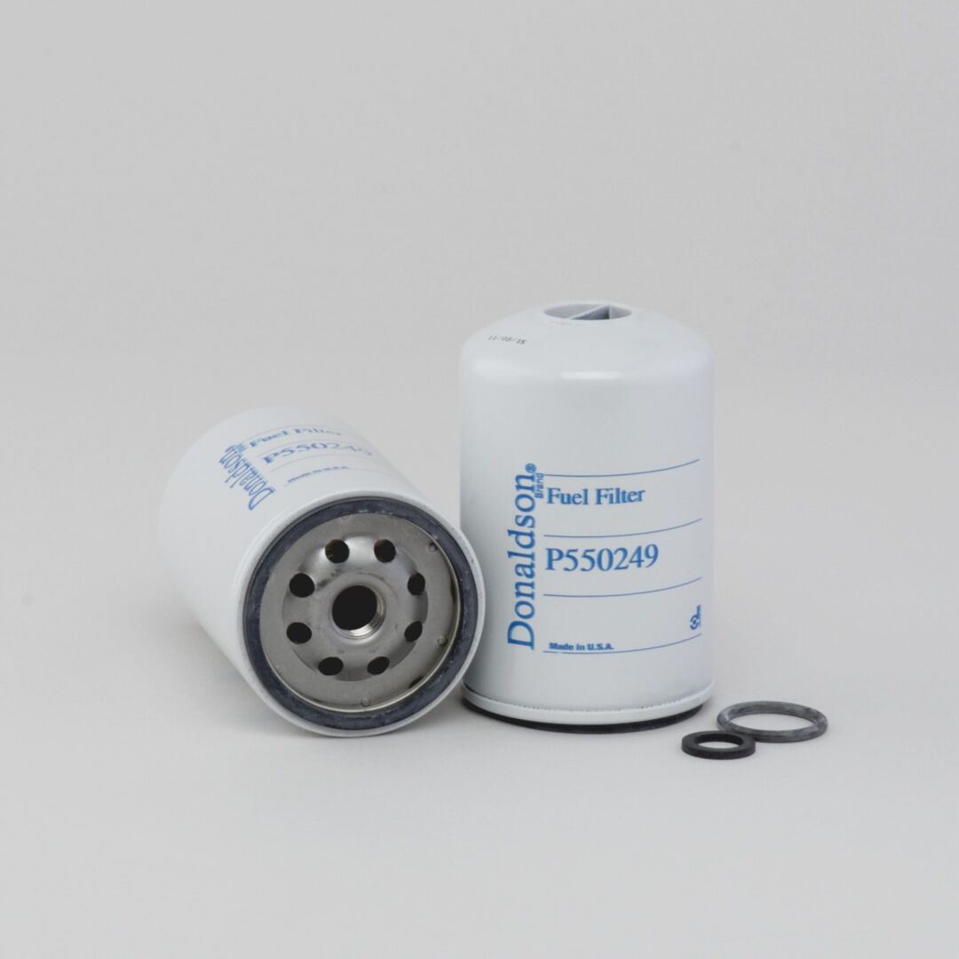 P550249 D/S, Fuel Filter, Water Separat | Donaldson