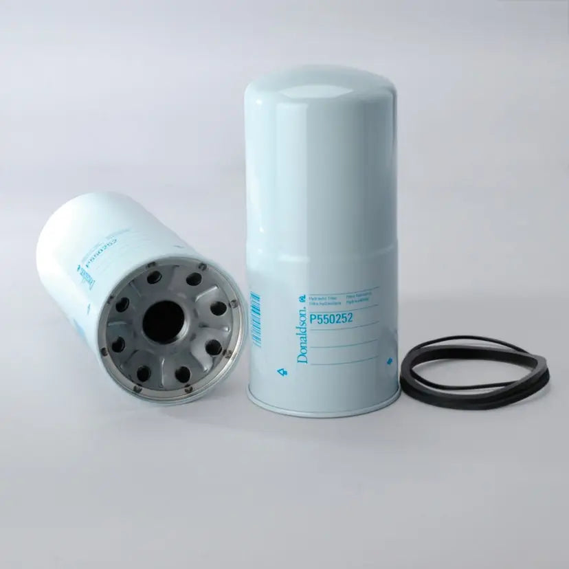 Part Number P550252DFS Hydraulic Filter Spin-On 05.04X10.66 Bp6 Dci; Pack Of 6 (Six) fits Genie