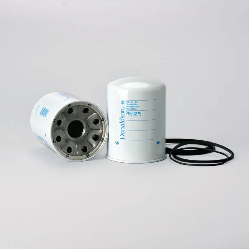 Part Number P550275DFS Hydraulic Filter Spin-On; Pack Of 6 (Six) fits Genie