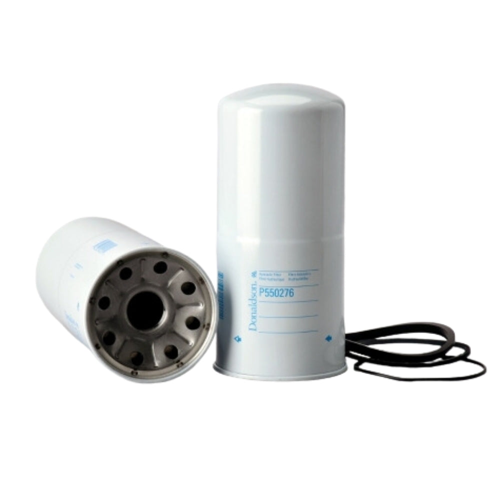 Part Number P550276DFS Hydraulic Filter Spin-On; Pack Of 6 (Six) fits Genie