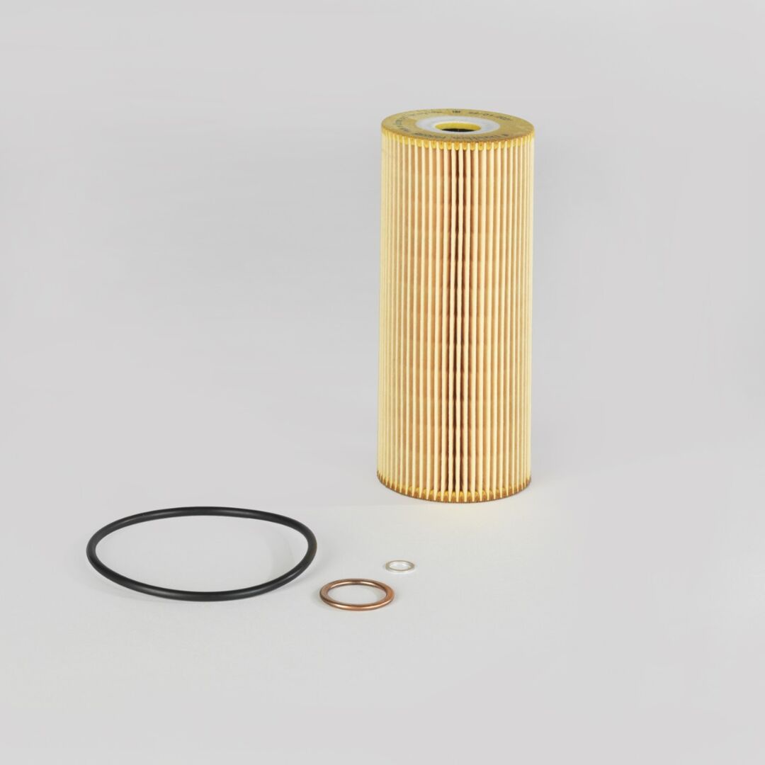 P550315 D/S, Lube Filter, Cartridge | Donaldson