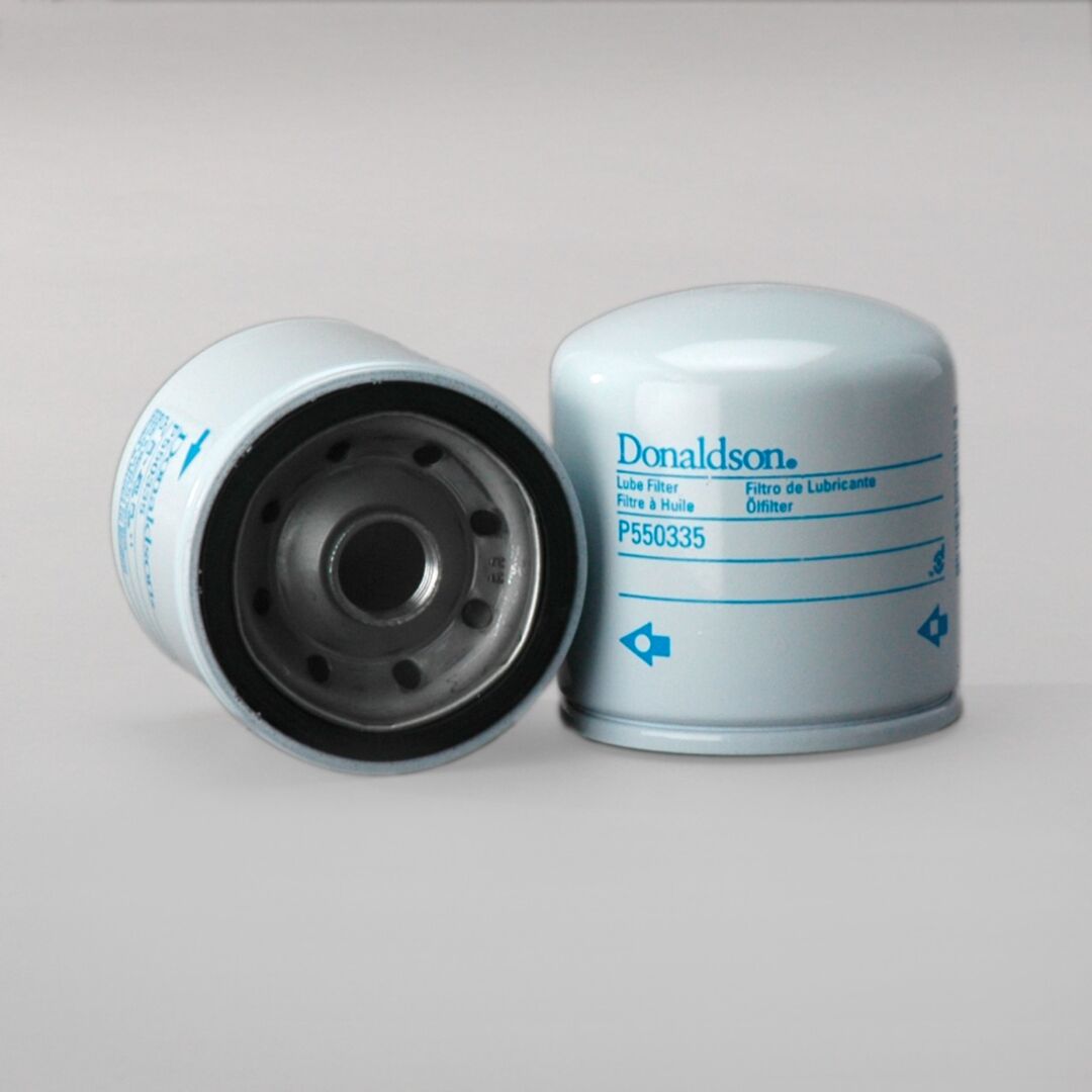 P550335 Ds, Lube Spin, Case Of 12 | Donaldson