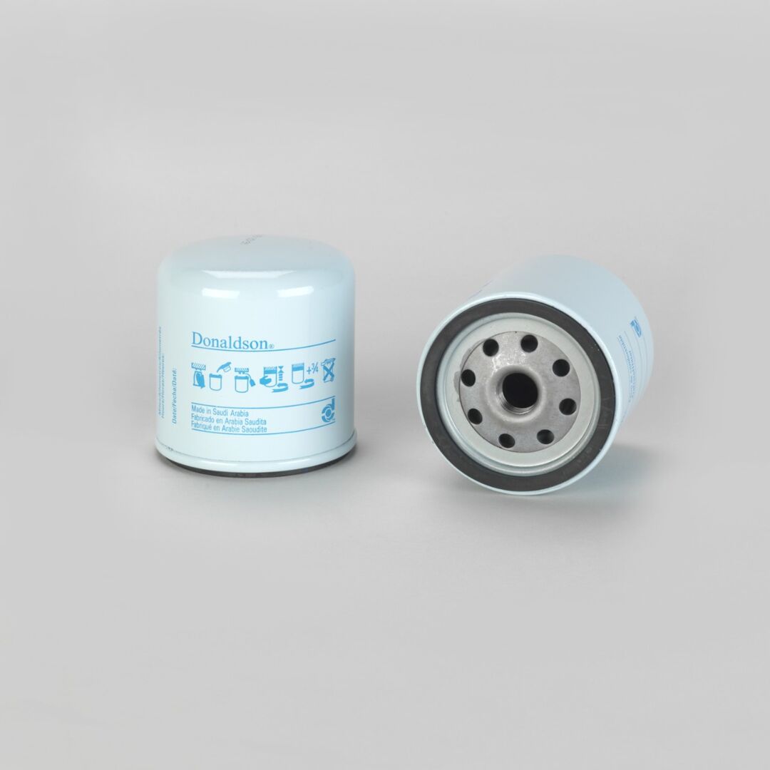 P550345 Ds, Fuel Fltr, Case Of 12 | Donaldson