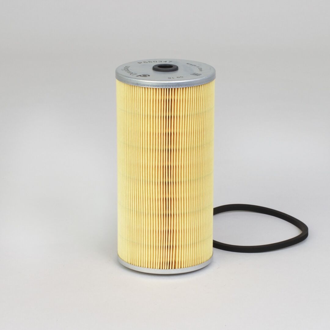 P550347 D/S, Fuel Filter, Cartridge | Donaldson
