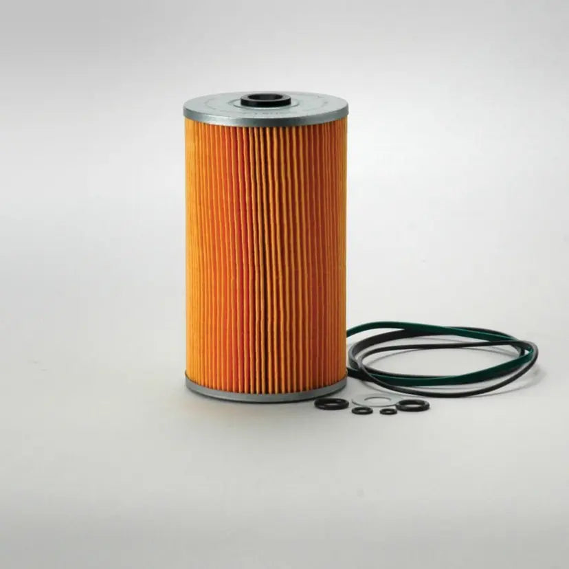 Part Number P550379DFS Lube Filter Cartridge fits Genie