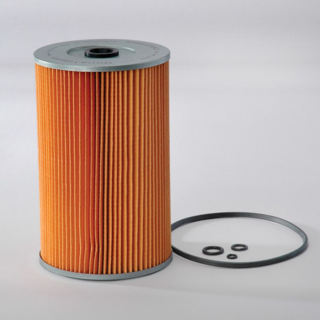 P550380 D/S, Lube Filter, Cartridge | Donaldson