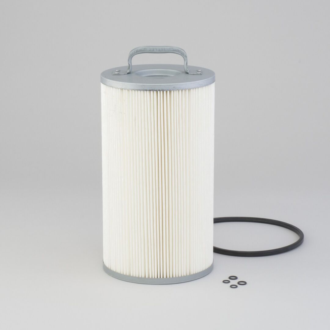 P550384 D/S, Lube Filter, Cartridge | Donaldson