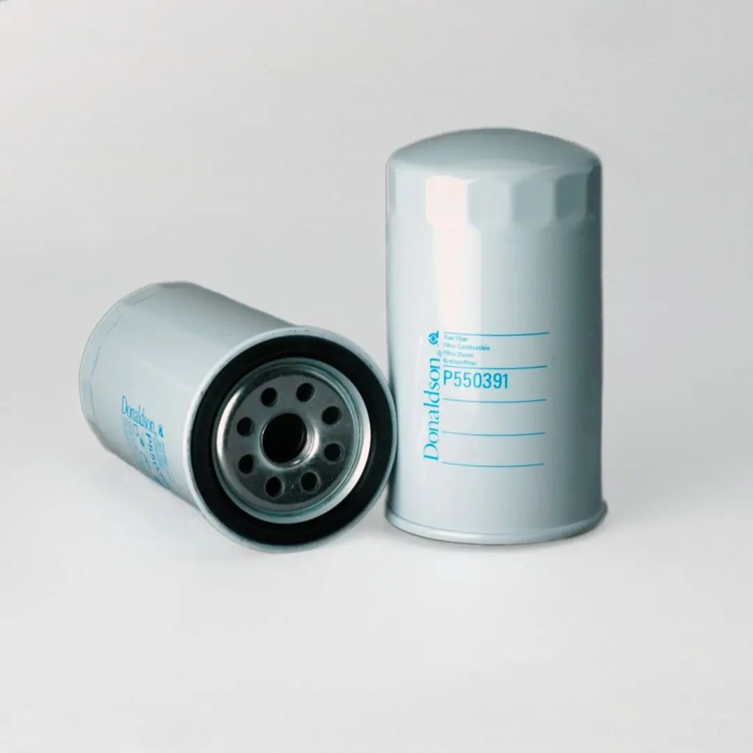 Part Number P550391DFS Fuel Filter Water Separator Spin-On fits Genie