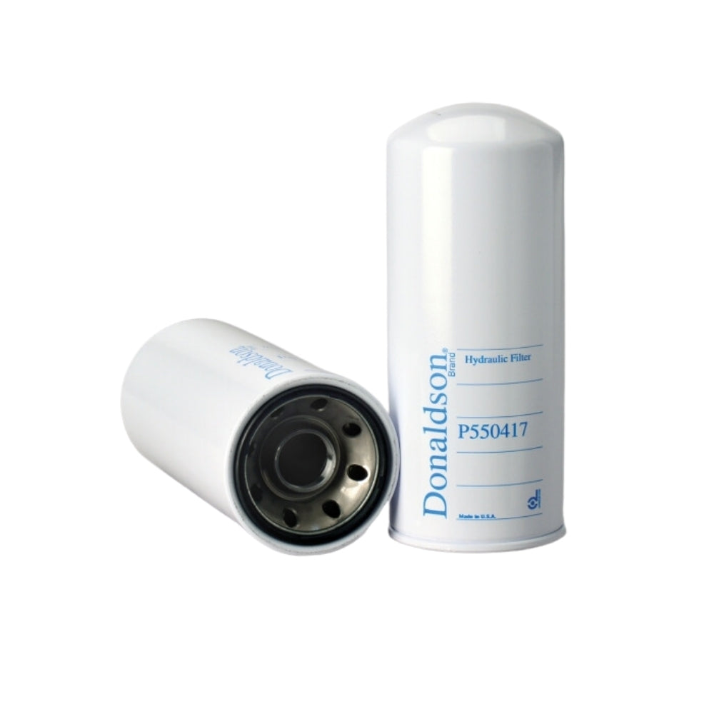 Part Number P550417DFS Hydraulic Filter Spin-On; Pack Of 6 (Six) fits Genie