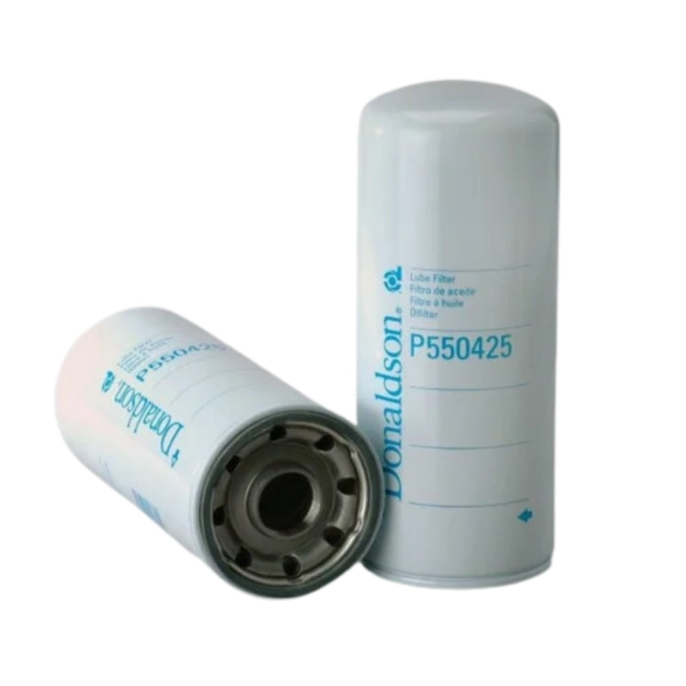Part Number P550425DFS Lube Filter Spin-On Bypass 04.23X10.31 B12; Pack Of 12 (Twelve) fits Genie