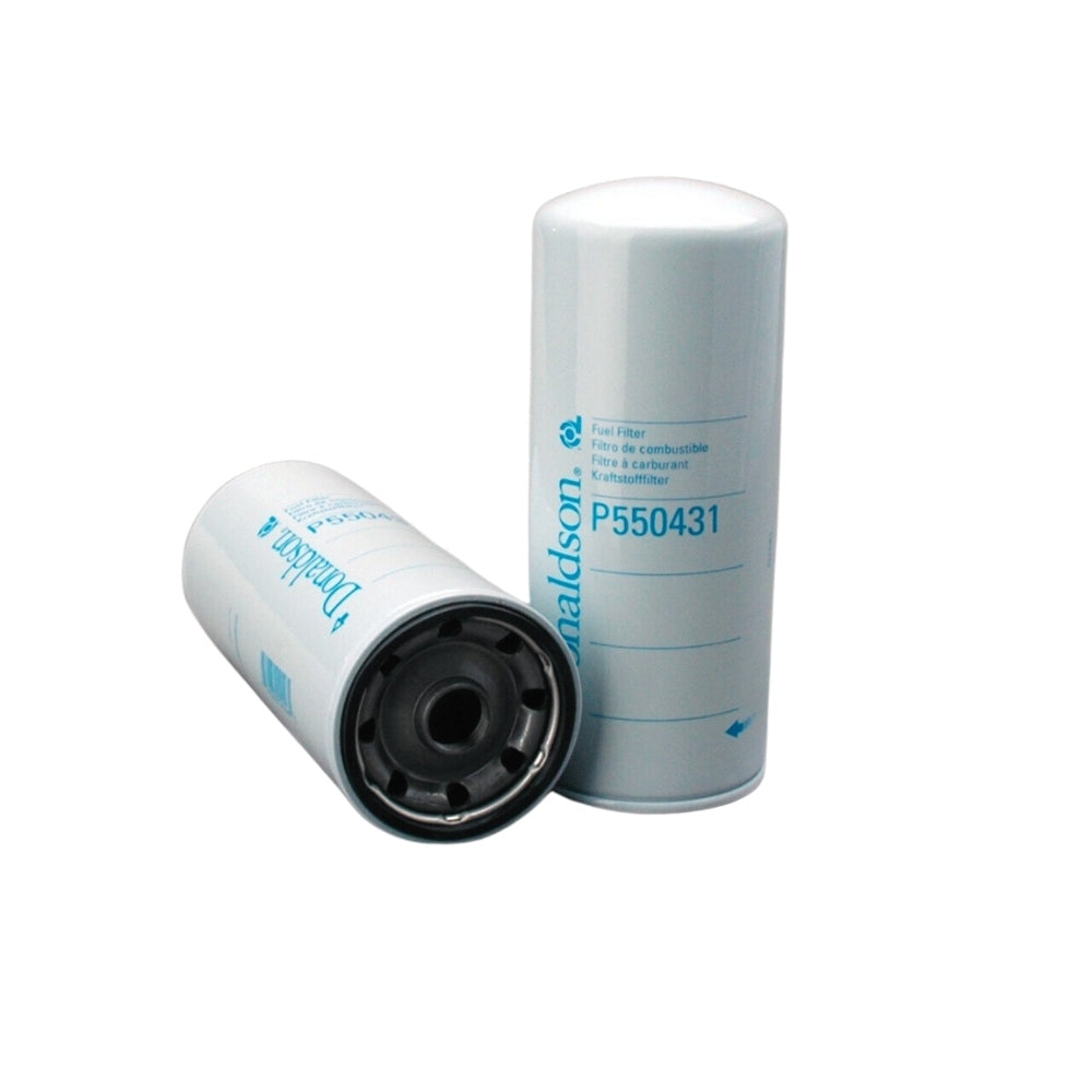 Part Number P550431DFS Fuel Filter Spin-On Secondary; Pack Of 12 (Twelve) fits Genie