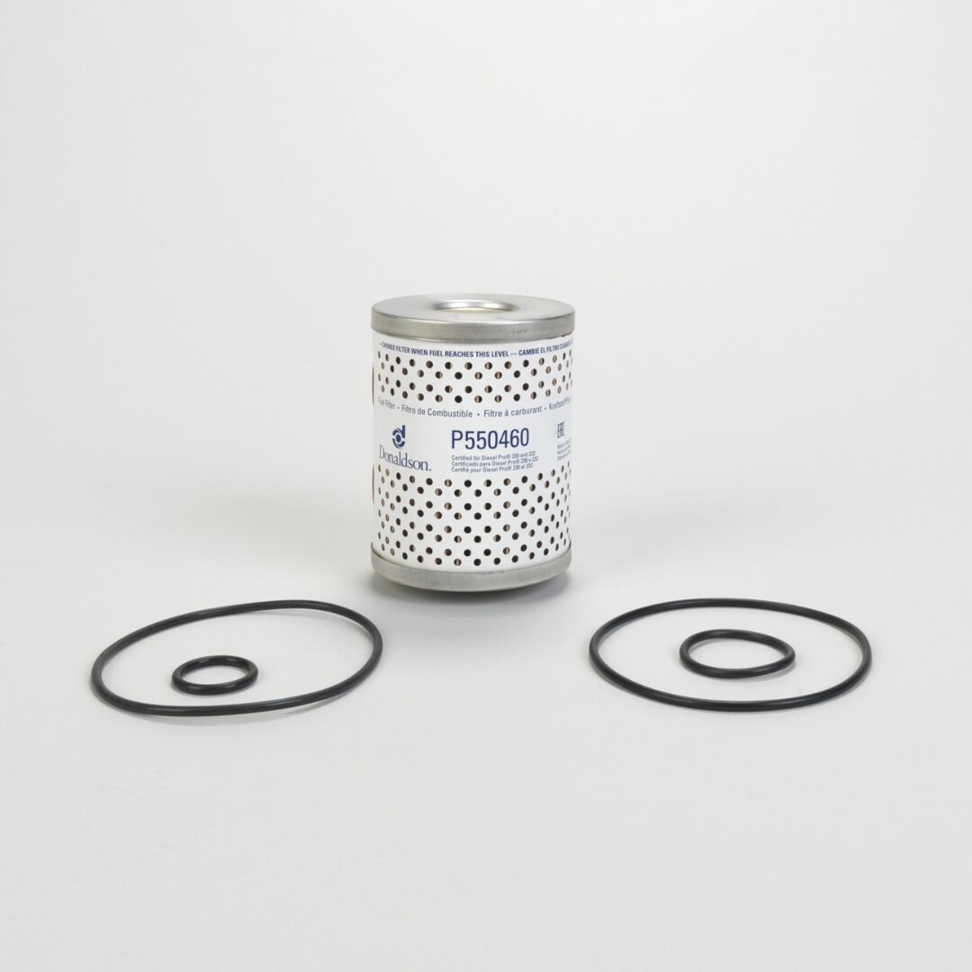 P550460 Ds, Fuel Cart, Case Of 12 | Donaldson