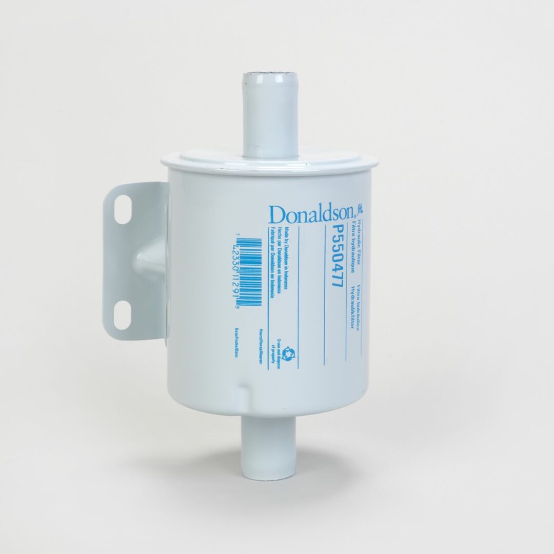 P550477 D/S, Hydraulic Filter, In-Line | Donaldson