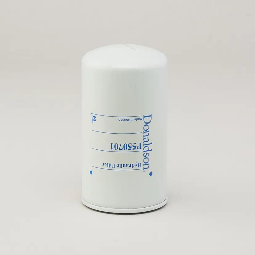Part Number P550701DFS Hydraulic Filter Spin-On; Pack Of 12 (Twelve) fits Genie