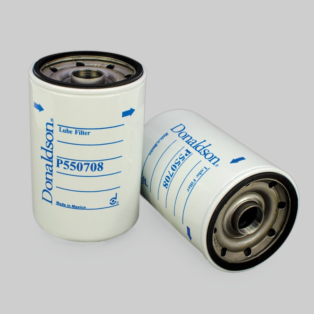 P550708 Ds, Lube Spin, Case Of 12 | Donaldson