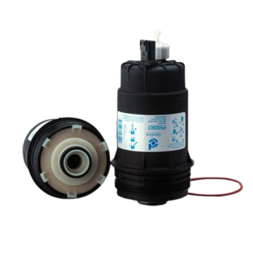 Part Number P550907DFS Fuel Filter Water Separator Assembly; Pack Of 6 (Six) fits Genie