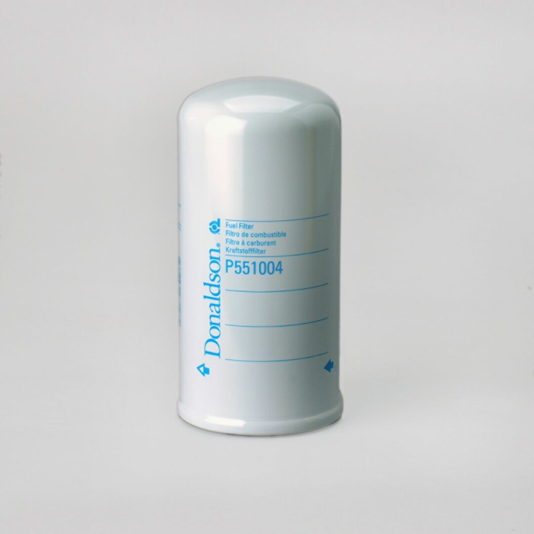 P551004 Ds, Fuel Fltr, Case Of 6 | Donaldson