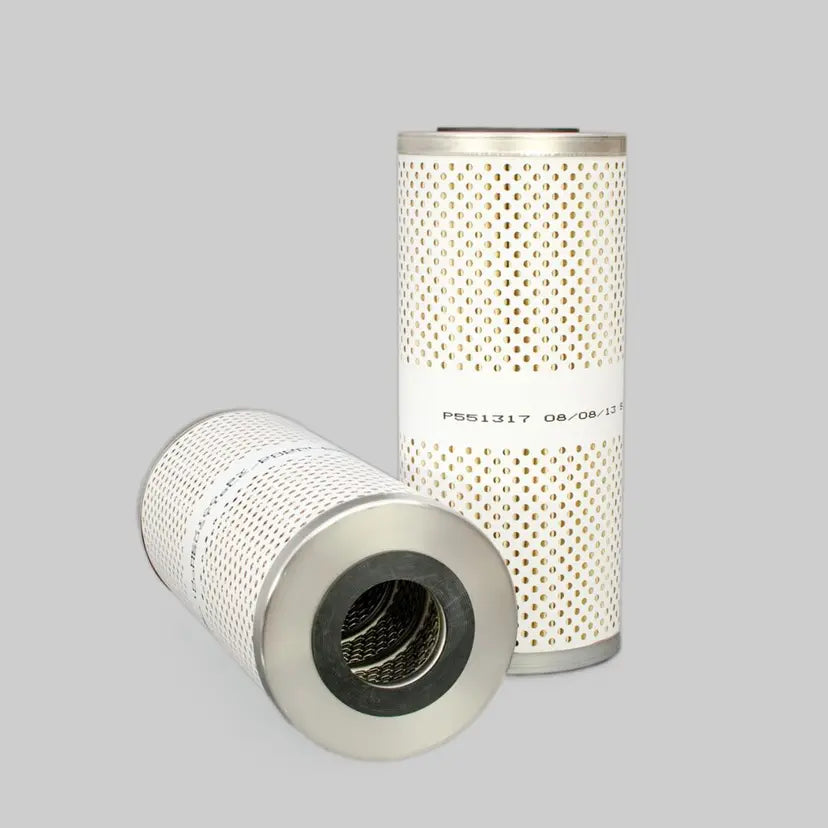 Part Number P551317DFS Fuel Filter Cartridge; Pack Of 12 (Twelve) fits Genie